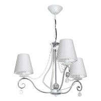Подвесная люстра Luminex VERA 8705 Подвесная люстра Luminex VERA 8705