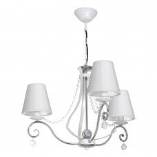 Подвесная люстра Luminex VERA 8705