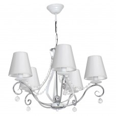 Подвесная люстра Luminex VERA 8706