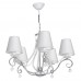 Подвесная люстра Luminex VERA 8706