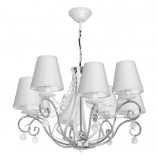 Подвесная люстра Luminex VERA 8707