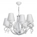 Подвесная люстра Luminex VERA 8707 Подвесная люстра Luminex VERA 8707