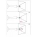 Настольная лампа Lightstar Grazia 870926