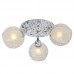 Светильник IDLamp(Zeta) 876/3PF-Whiteblue Светильник IDLamp(Zeta) 876/3PF-Whiteblue