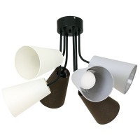 Потолочная люстра Luminex TUBLES 8786 Потолочная люстра Luminex TUBLES 8786