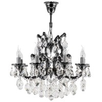 Подвесная люстра Lightstar Champa 879087