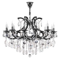 Подвесная люстра Lightstar Champa 879127