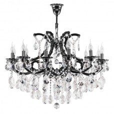 Подвесная люстра Lightstar Champa 879127
