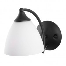 Бра IDLamp(Elettra ) 881/1A-Argentoscuro