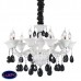 Подвесная люстра Lightstar Bianca 881100