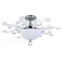 Люстра потолочная Divinare Grazia 8819/03 PL-3