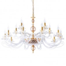 Люстра подвесная Divinare PLATEA 8820/09 LM-15