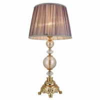 Лампа настольная Divinare Platea 8820/09 TL-1