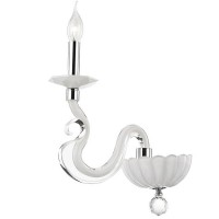 Бра Divinare Milano 8825/03 AP-1