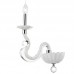Бра Divinare Milano 8825/03 AP-1