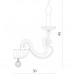 Бра Divinare Milano 8825/03 AP-1