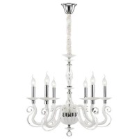 Люстра подвесная Divinare Milano 8825/03 LM-6