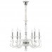 Люстра подвесная Divinare Milano 8825/03 LM-6