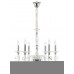Люстра подвесная Divinare Milano 8825/03 LM-6
