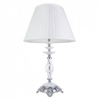 Лампа настольная Divinare Cigno 8825/03 TL-1