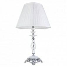 Лампа настольная Divinare Cigno 8825/03 TL-1