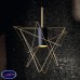 Светильник подвесной Nowodvorski GSTAR 8854