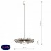 Светильник подвесной Nowodvorski UMBRELLA 8873