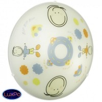 Настенно-потолочный светильник Eglo JUNIOR 2 88972