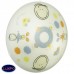 Настенно-потолочный светильник Eglo JUNIOR 2 88972