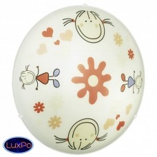 Настенно-потолочный светильник Eglo JUNIOR 2 88973