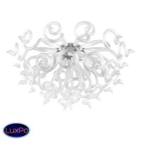 Люстра потолочная Lightstar Medusa 890090