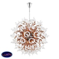 Подвесная люстра Lightstar Medusa 890184