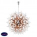 Подвесная люстра Lightstar Medusa 890184