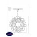 Подвесная люстра Lightstar Medusa 890184
