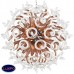 Подвесная люстра Lightstar Medusa 890184