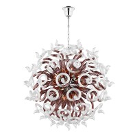 Подвесная люстра Lightstar Medusa 890188
