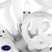 Настенно-потолочный светильник Lightstar Medusa 890650