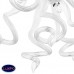 Настенно-потолочный светильник Lightstar Medusa 890650