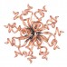 Настенно-потолочный светильник Lightstar Medusa 890653