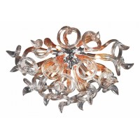 Настенно-потолочный светильник Lightstar Medusa 890654