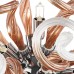 Настенно-потолочный светильник Lightstar Medusa 890654
