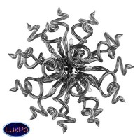 Настенно-потолочный светильник Lightstar Medusa 890657