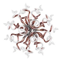 Настенно-потолочный светильник Lightstar Medusa 890658