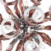 Настенно-потолочный светильник Lightstar Medusa 890658