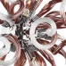 Настенно-потолочный светильник Lightstar Medusa 890658