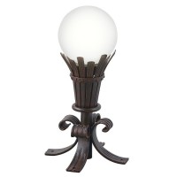 Уличный наземный светильник Eglo TORRE 89296