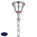 Подвесная люстра Lightstar Celesta 893122