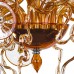 Подвесная люстра Lightstar Ricciolo 894153