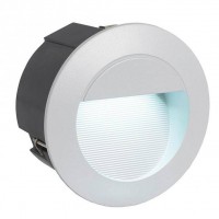 Уличный встраиваемый светодиодный светильник Eglo ZIMBA LED 89543