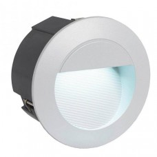 Уличный встраиваемый светодиодный светильник Eglo ZIMBA LED 89543